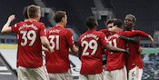 Hari Kedua Pengumuman ESL, Saham Manchester United Kembali Melonjak
