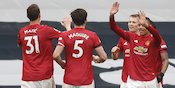 Lawan Burnley, Eric Bailly dan Marcus Rashford Masih Diragukan Tampil Lawan Burnley, Eric Bailly dan Marcus Rashford Masih Diragukan Tampil