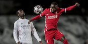 Gampang Cedera dan Flop, Liverpool Tawarkan Naby Keita ke Atletico Madrid