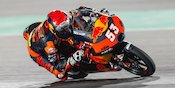 Hasil FP1 Moto3 Portimao: Deniz Oncu Tercepat, Andi Gilang Keempat