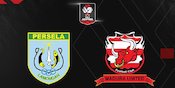 Link Live Streaming Piala Menpora 2021 Persela Lamongan vs Madura United di Vidio