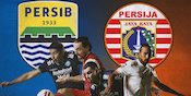 Link Live Streaming Final Piala Menpora 2021 Leg 1 Persib vs Persija di Vidio