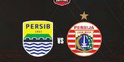 Prediksi Final Piala Menpora Leg 2 Persib Bandung vs Persija Jakarta, 25 April 2021
