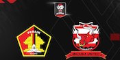 Link Live Streaming Persik Kediri vs Madura United 3 April 2021 di Vidio