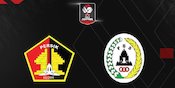 Link Live Streaming Piala Menpora 2021 Persik Kediri vs PSS Sleman di Vidio