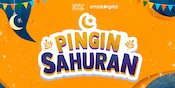 Pingin Sahuran: Program Ramadan Terbaru dari KLY, Ada Coki dan Muslim lho! Pingin Sahuran: Program Ramadan Terbaru dari KLY, Ada Coki dan Muslim lho!