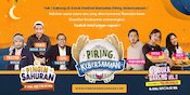KapanLagi Buka Bareng Vol.2 Hadir Kembali dengan Line-Up yang Seru KapanLagi Buka Bareng Vol.2 Hadir Kembali dengan Line-Up yang Seru