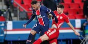 Pujian Neymar untuk Spirit Kolektif PSG Usai Singkirkan Bayern Munchen