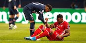 Hasil Pertandingan PSG vs Bayern Munchen: 0-1 (agg. 3-3)