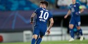 Berharap Christian Pulisic Jadi Eden Hazard di Chelsea? Pikir-pikir Lagi  Berharap Christian Pulisic Jadi Eden Hazard di Chelsea? Pikir-pikir Lagi