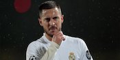 Eden Hazard Jadi Pemain Pertama yang Ingin Diboyong Unai Emery ke Aston Villa Eden Hazard Jadi Pemain Pertama yang Ingin Diboyong Unai Emery ke Aston Villa