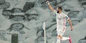 Kontroversi Real Madrid vs Chelsea: Gol Karim Benzema Harusnya Dianulir?