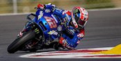 Alex Rins: Saya Ini Rider Kuat, Tapi Dianggap Remeh Para Rival