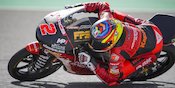 Hasil FP2 Moto3 Portimao: Gabriel Rodrigo Tercepat Hasil FP2 Moto3 Portimao: Gabriel Rodrigo Tercepat