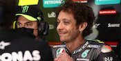 Ayah-Ibu Bantah Gosip Valentino Rossi Pensiun dari MotoGP Akhir Juni