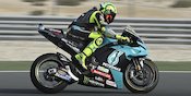 Start Ke-21 di MotoGP Doha, Valentino Rossi: Mending dari Masa-Masa di Ducati