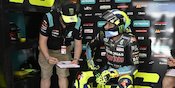 Uccio: Masa Depan Valentino Rossi Takkan Ditentukan 2 Balapan Saja