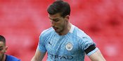 Ruben Dias Diklaim Punya Segalanya untuk Jadi Kapten Manchester City, Sepakat?