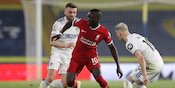 Leeds United vs Liverpool Imbang, Mane: Sangat Mengecewakan Leeds United vs Liverpool Imbang, Mane: Sangat Mengecewakan