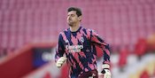 Real Madrid Jumpa Chelsea, Courtois: Saya Harap yang ke Final Madrid