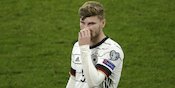 Melempem di Chelsea, Timo Werner Diklaim Bakal Bersinar di Euro 2020