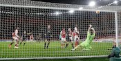 Man of the Match Arsenal vs Slavia Praha: Tomas Holes Man of the Match Arsenal vs Slavia Praha: Tomas Holes