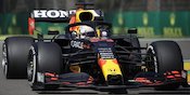 Hasil Balap Formula 1 GP Imola: Sempat Bendera Merah, Max Verstappen Menang