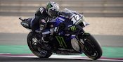 Maverick Vinales Sebut Depak Crew Chief Keputusan Yamaha: Ini Menyakitkan Maverick Vinales Sebut Depak Crew Chief Keputusan Yamaha: Ini Menyakitkan