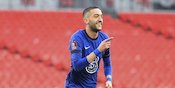 Milan Dekati Chelsea, Mulai Tanya-tanya Soal Ziyech Milan Dekati Chelsea, Mulai Tanya-tanya Soal Ziyech