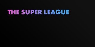 European Super League. (c) bola