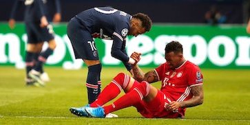 Barcelona Bikin Blunder Fatal: Keputusan Izinkan Jerome Boateng Berlatih Picu Protes Besar Pendukung