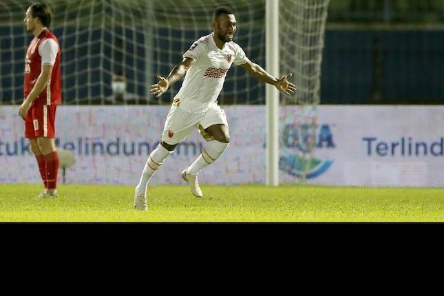 PSM Siapkan Patrich Wanggai untuk Perempat Final Piala Menpora Kontra PSIS PSM Siapkan Patrich Wanggai untuk Perempat Final Piala Menpora Kontra PSIS