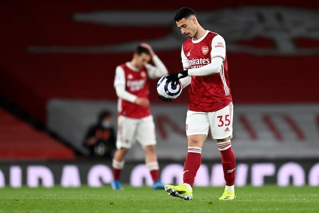 Daniel Ek Sang Pendiri Spotify Siap Beli Arsenal - Bola.net