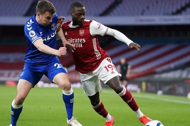 Nicolas Pepe