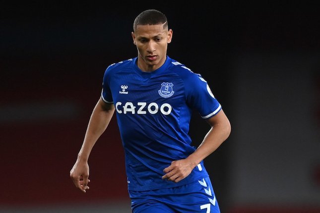 Richarlison - Transfer Masuk