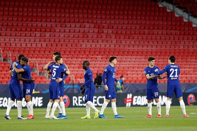 Sentuhan Ajaib Thomas Tuchel, Sekarang Chelsea Berani Bermimpi Juara UCL! Sentuhan Ajaib Thomas Tuchel, Sekarang Chelsea Berani Bermimpi Juara UCL!