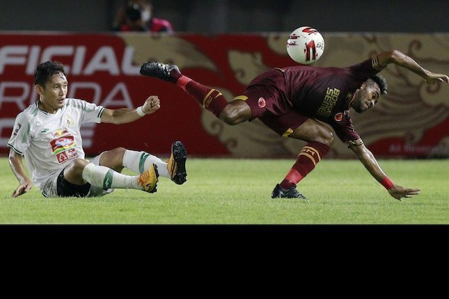 Derry Rachman