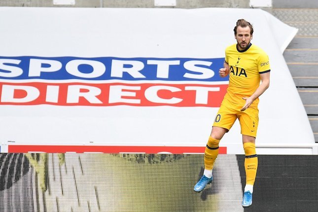 Harry Kane