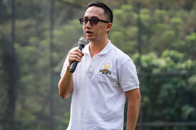 Tiket Promosi Liga 1 Bakal Sengit Tiket Promosi Liga 1 Bakal Sengit