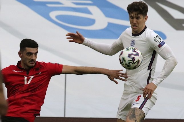 John Stones - 6