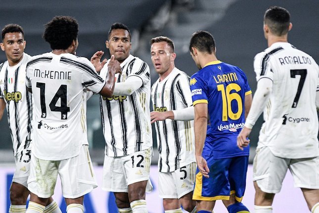 Juventus