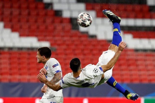 Mehdi Taremi (Iran)