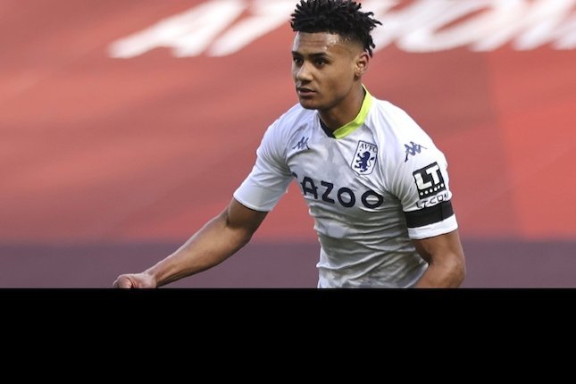 Ollie Watkins