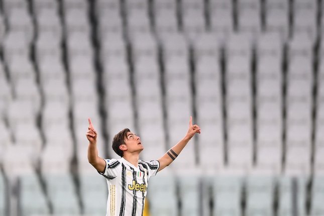 Paulo Dybala