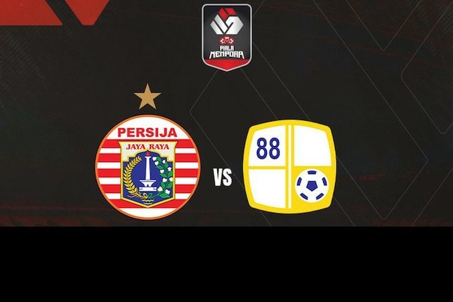 Prediksi Perempat Final Piala Menpora Persija Jakarta vs Barito Putera 10 April 2021 Prediksi Perempat Final Piala Menpora Persija Jakarta vs Barito Putera 10 April 2021