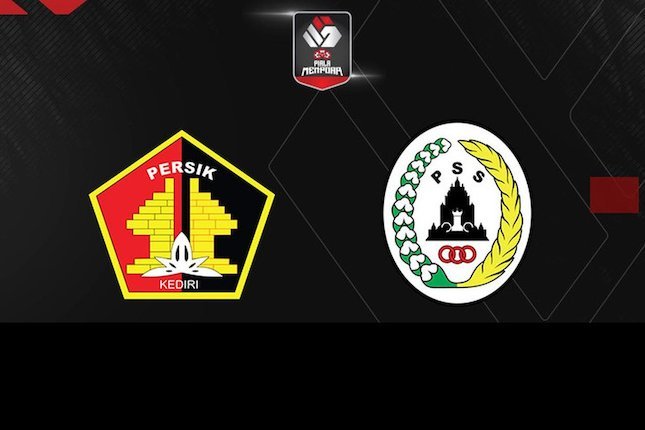 Piala Menpora 2021 Grup C, Persik Kediri vs PSS Sleman (c) Bola.com/Dody Iryawan