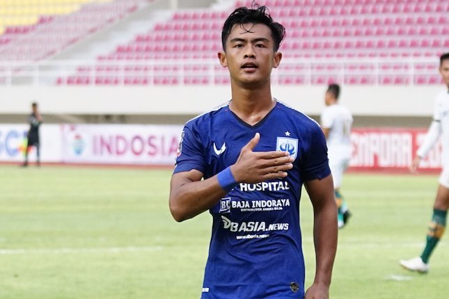 Pratama Arhan (PSIS Semarang)