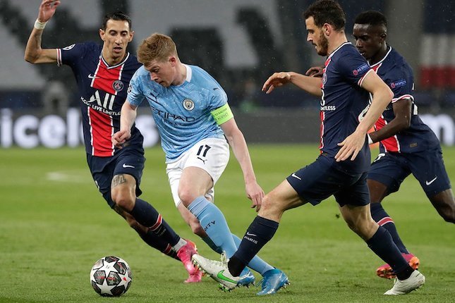 Kevin de Bruyne