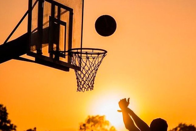 Ilustrasi ring basket (c) Pixabay/Varun Kulkarni