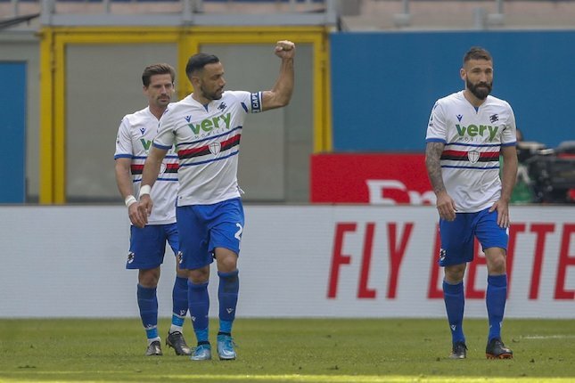 Fabio Quagliarella